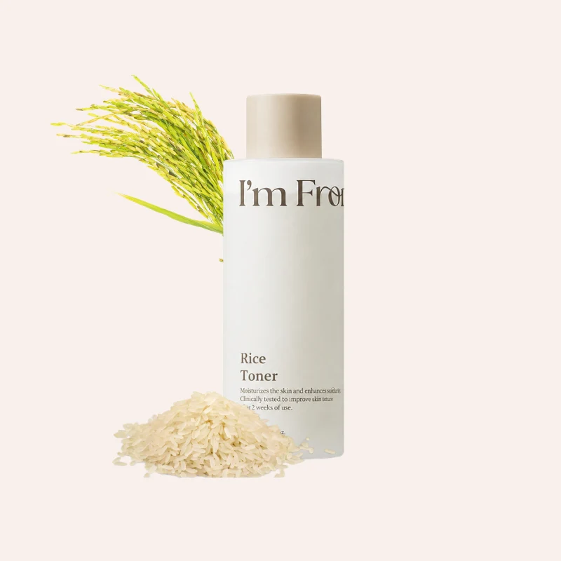 I'm From Rice Toner - 150ml